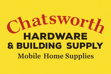 Chatsworth Hardware logo