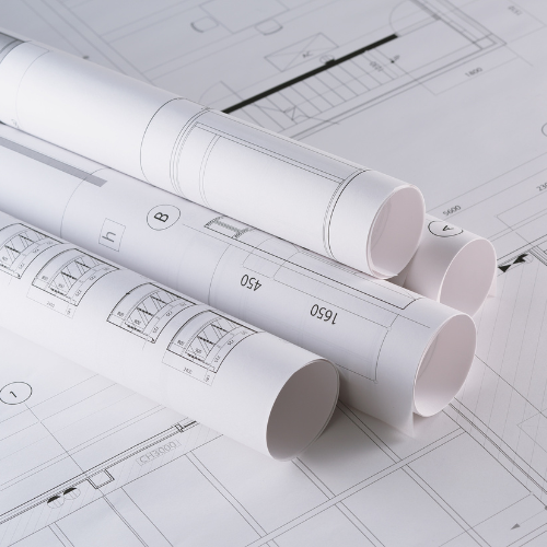 Blueprints